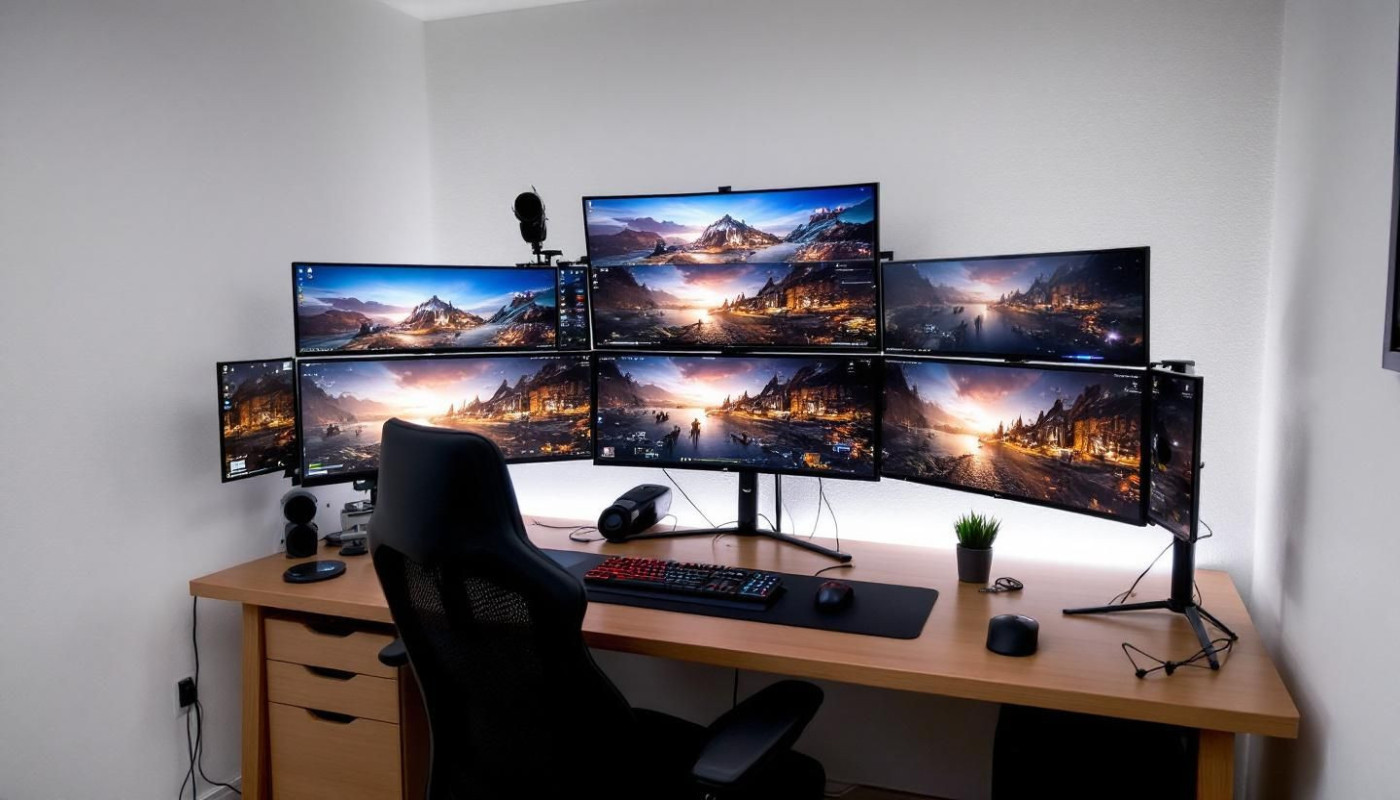 Exploring The Appeal Of International Gaming Sites For UK Players