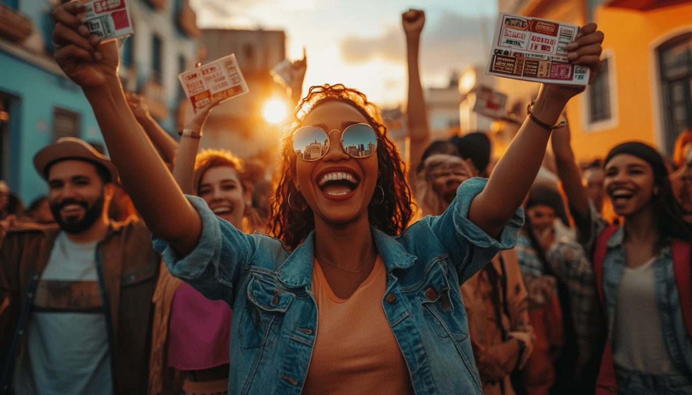 Exploring The Benefits Of Online Lottery: How It Changes Lives