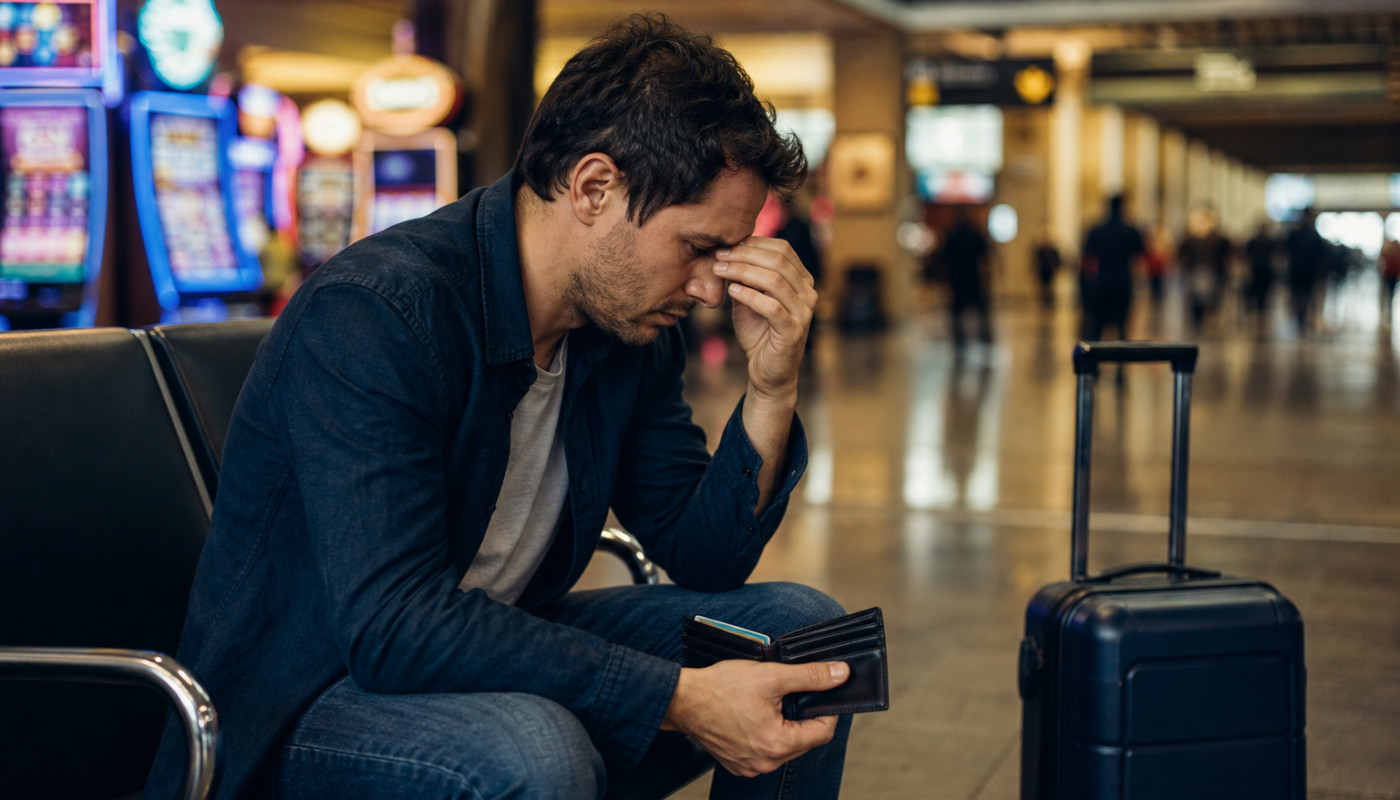 Exploring The Drawbacks Of Playing At Non-Local Casinos