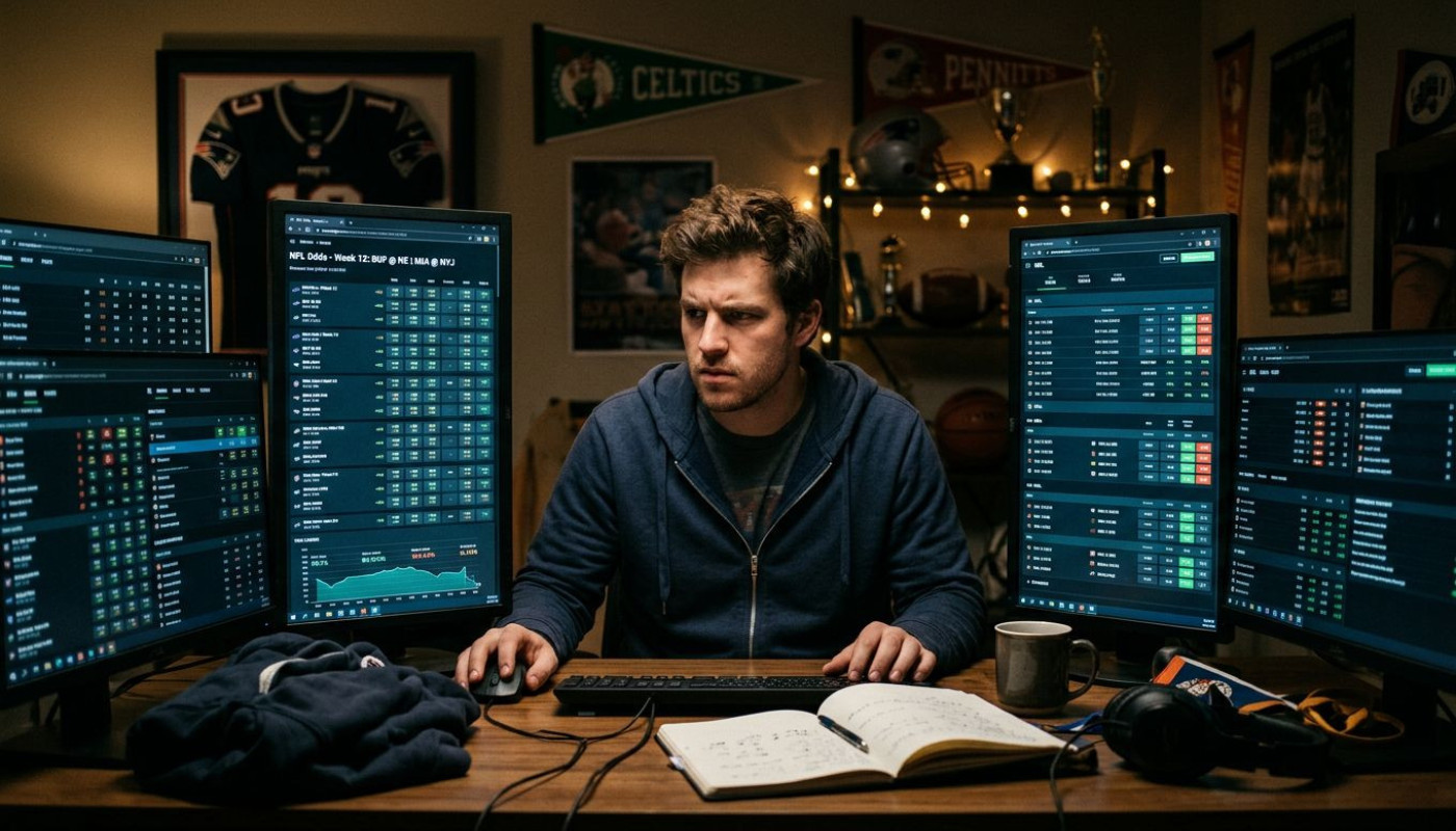 From Odds To Outcome: Decoding The Psychology Of Betting Guides