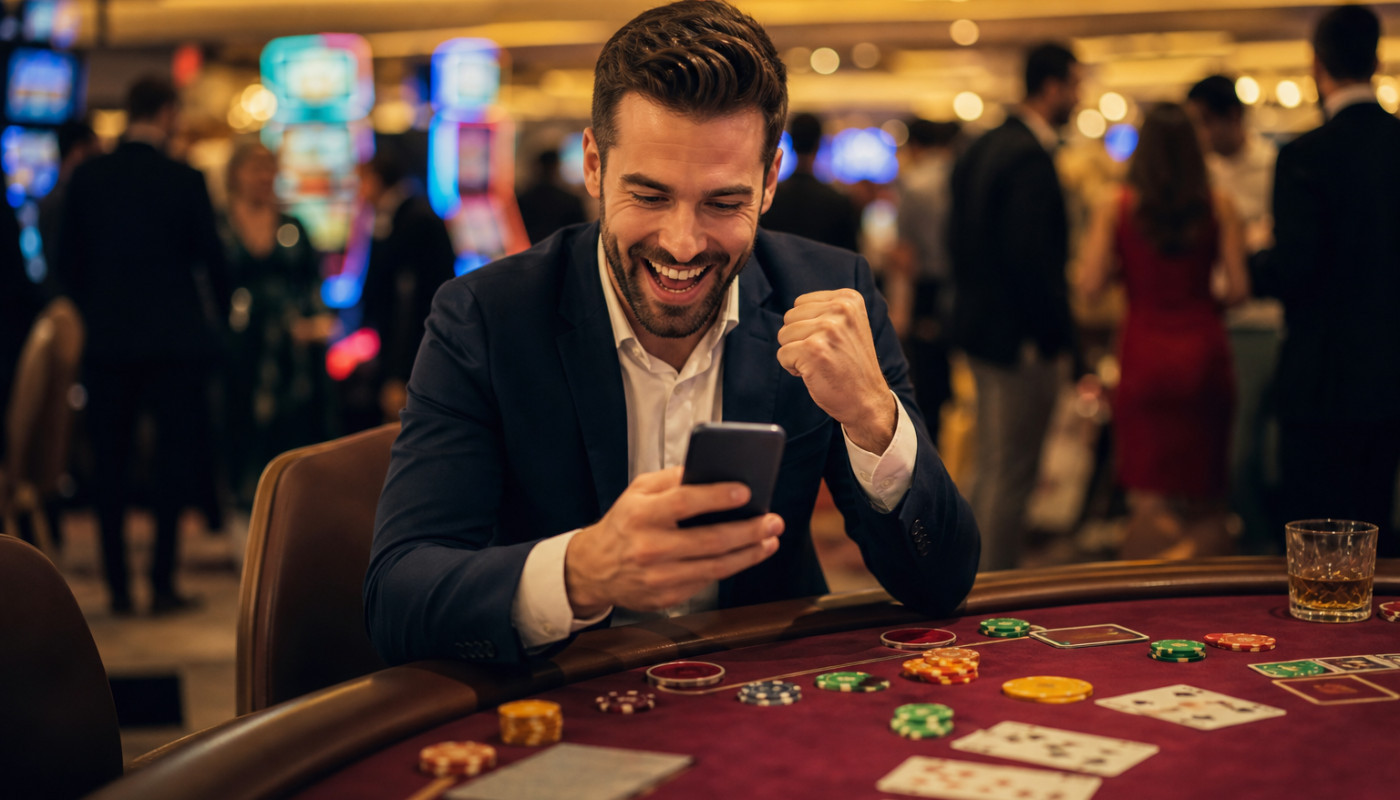 Improving Player Retention Strategies In Online Casinos